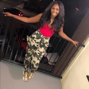 Meet your Posher, Ericka